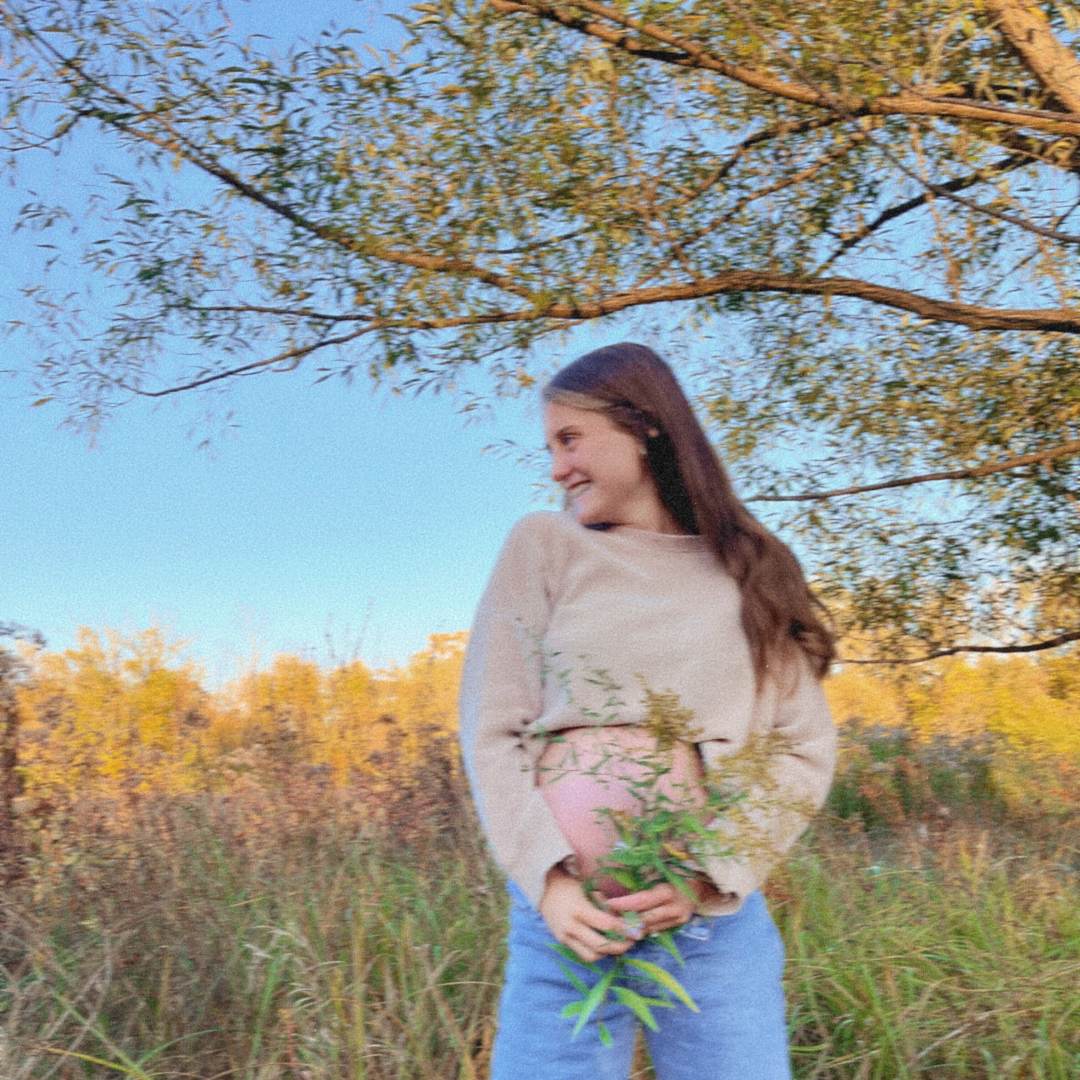 Photo shared by Grace for their Babylist baby registry.