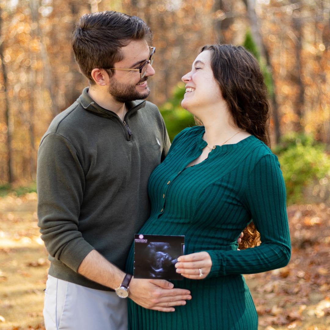 Photo shared by Anna Marie for their Babylist baby registry.