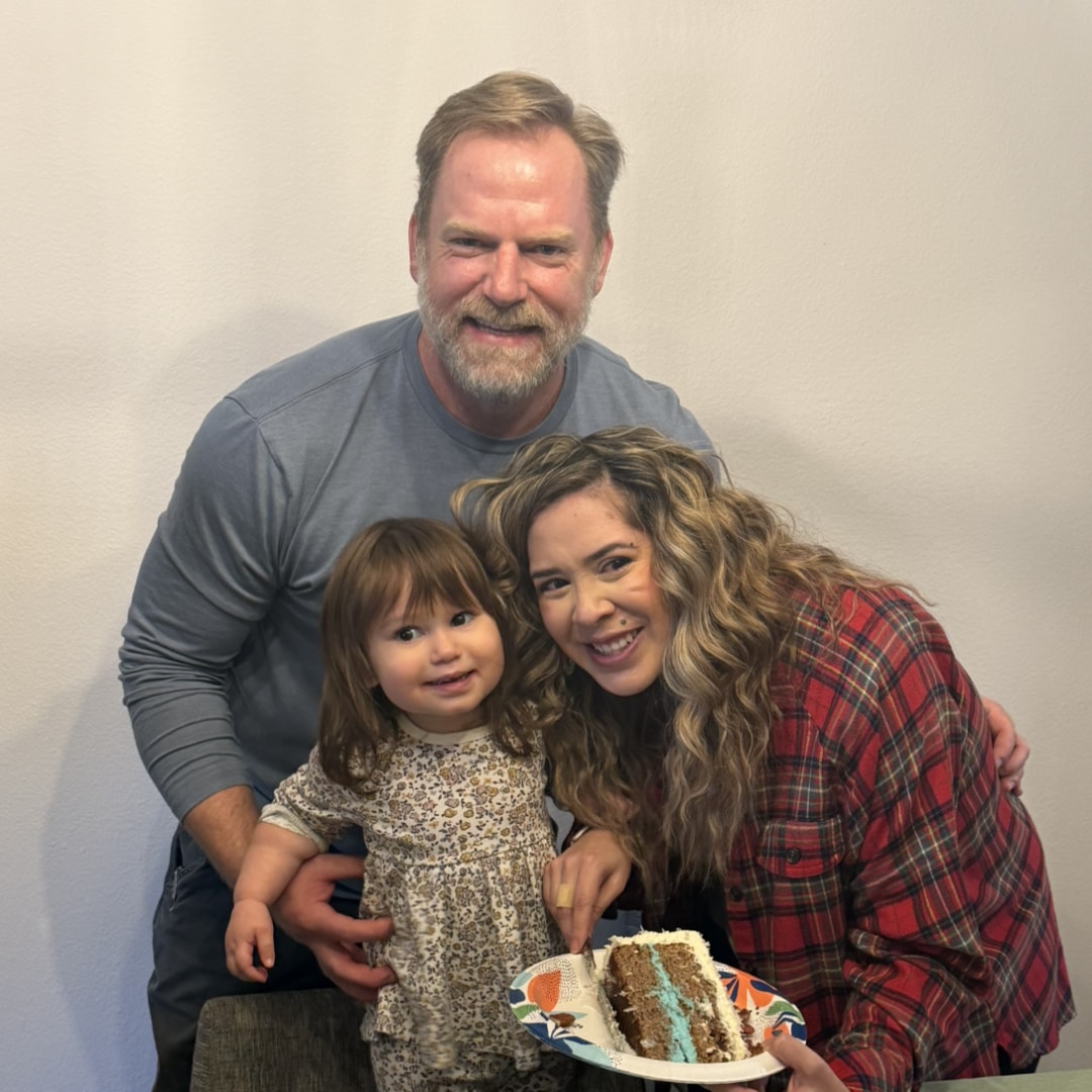 Photo shared by Brooke for their Babylist baby registry.