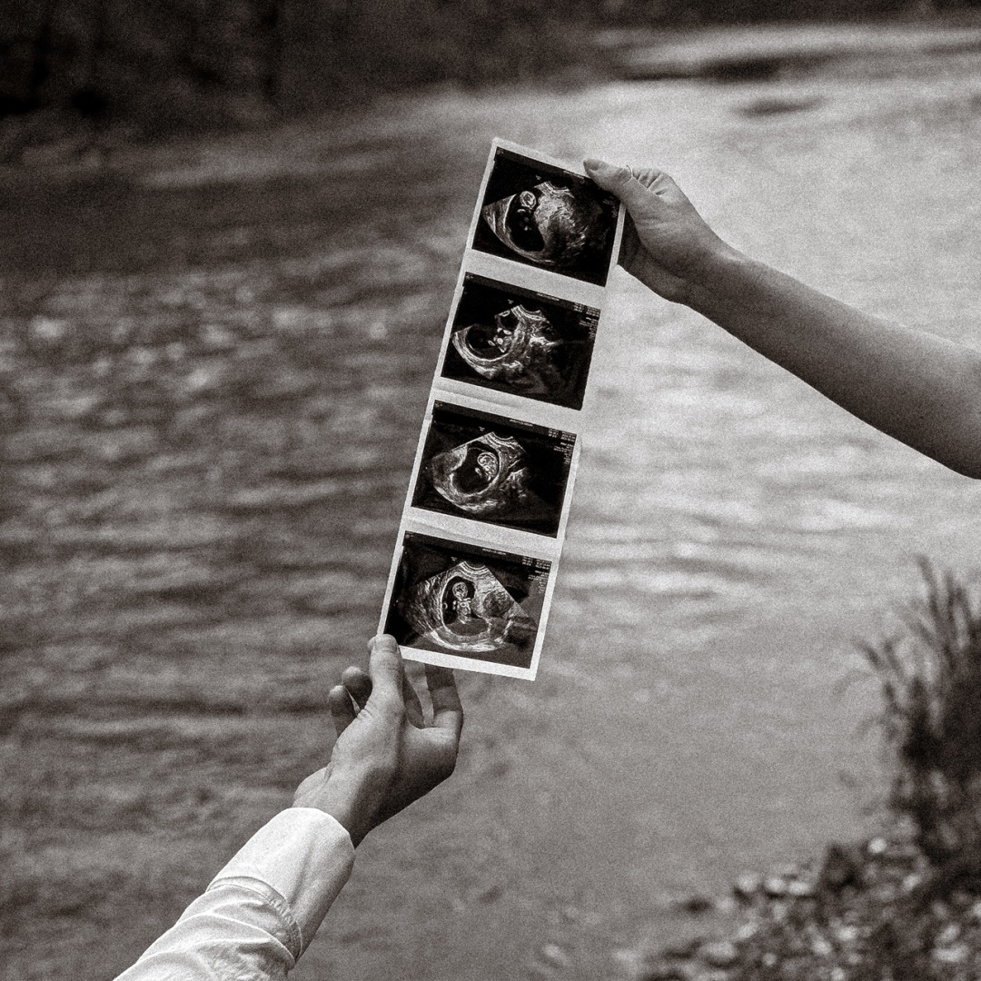 Photo shared by Haley for their Babylist baby registry.