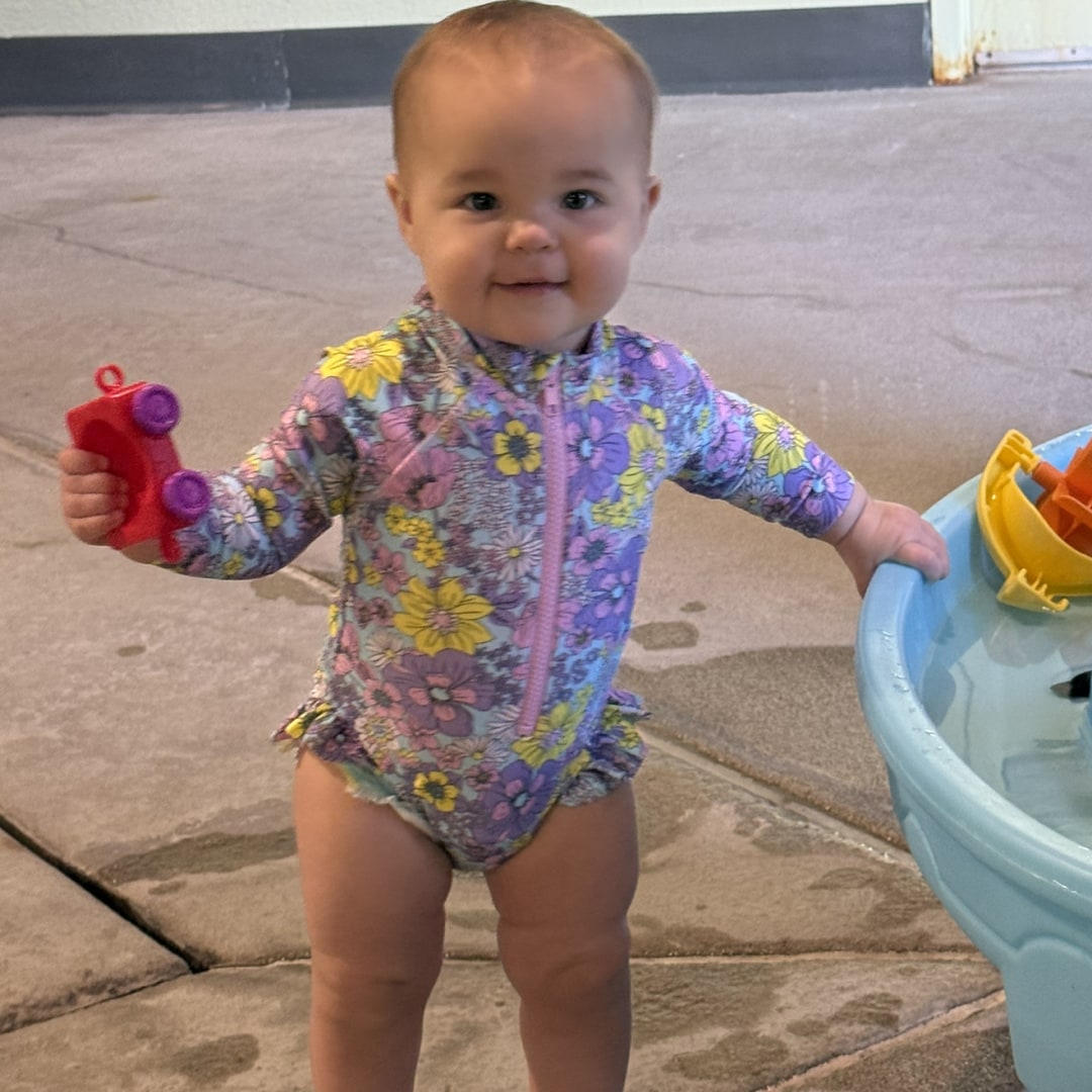 Photo shared by Nyela for their Babylist baby registry.