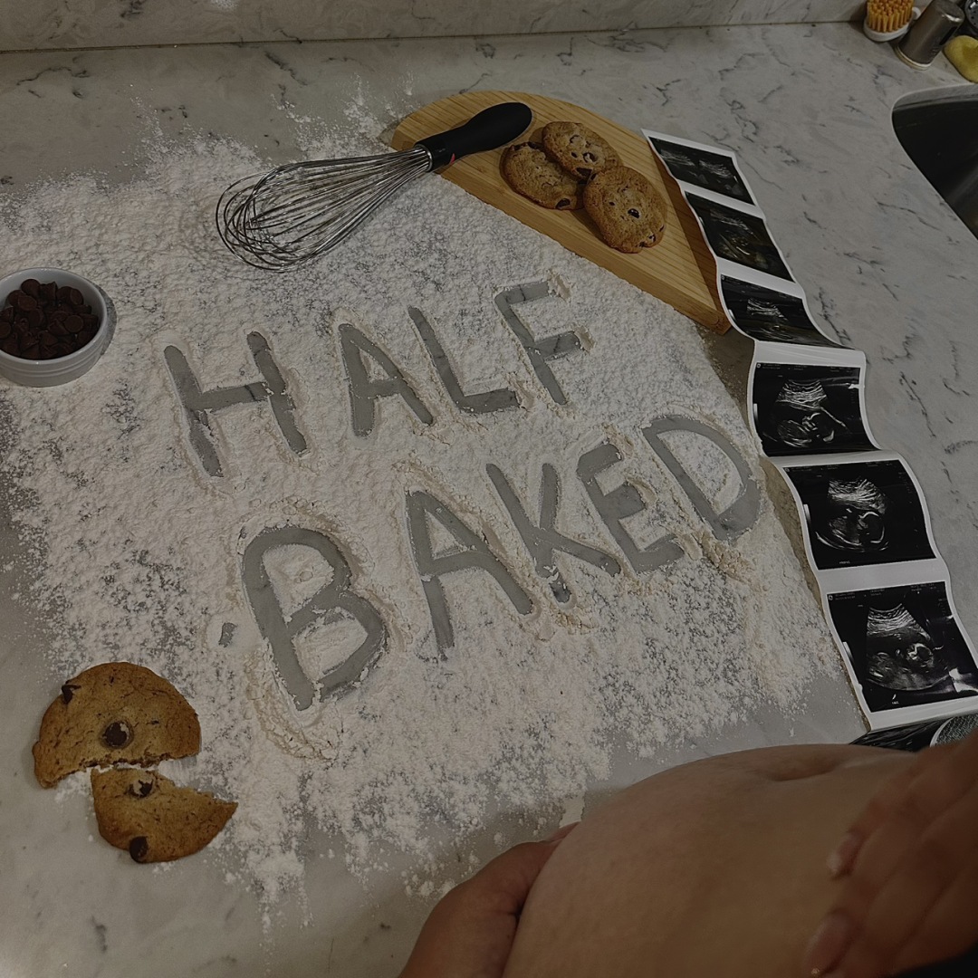 Photo shared by Emily for their Babylist baby registry.