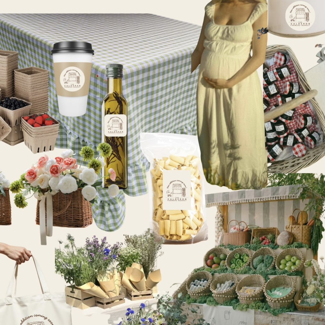 Photo shared by Allesandra for their Babylist baby registry.