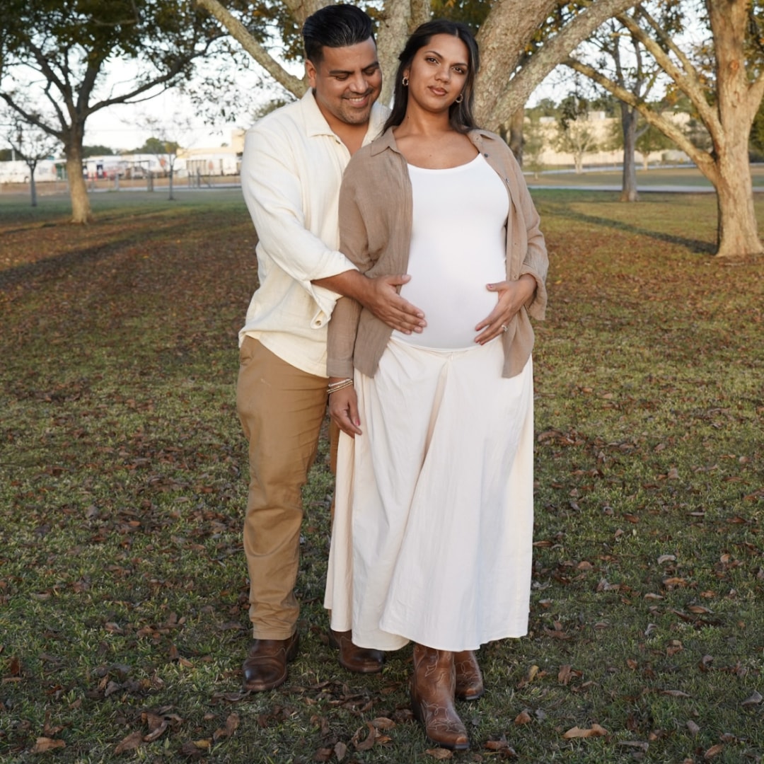 Photo shared by Isabella for their Babylist baby registry.