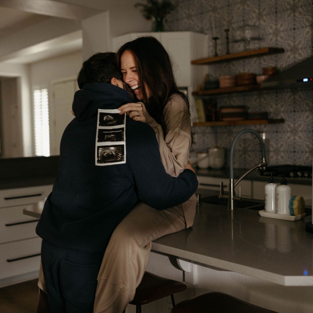 Photo shared by Mariah for their Babylist baby registry.