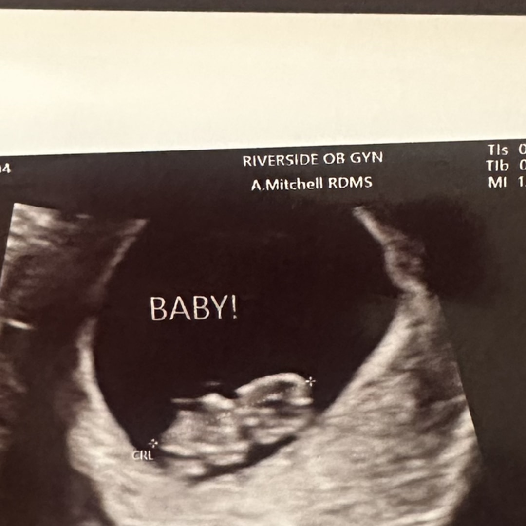 Photo shared by Joanne for their Babylist baby registry.