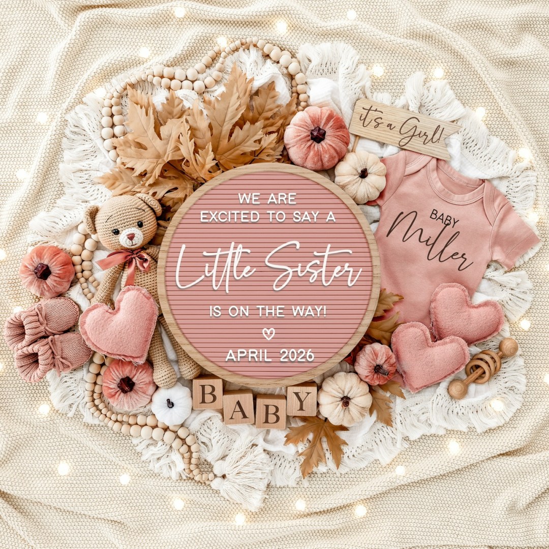 Photo shared by Taylor for their Babylist baby registry.