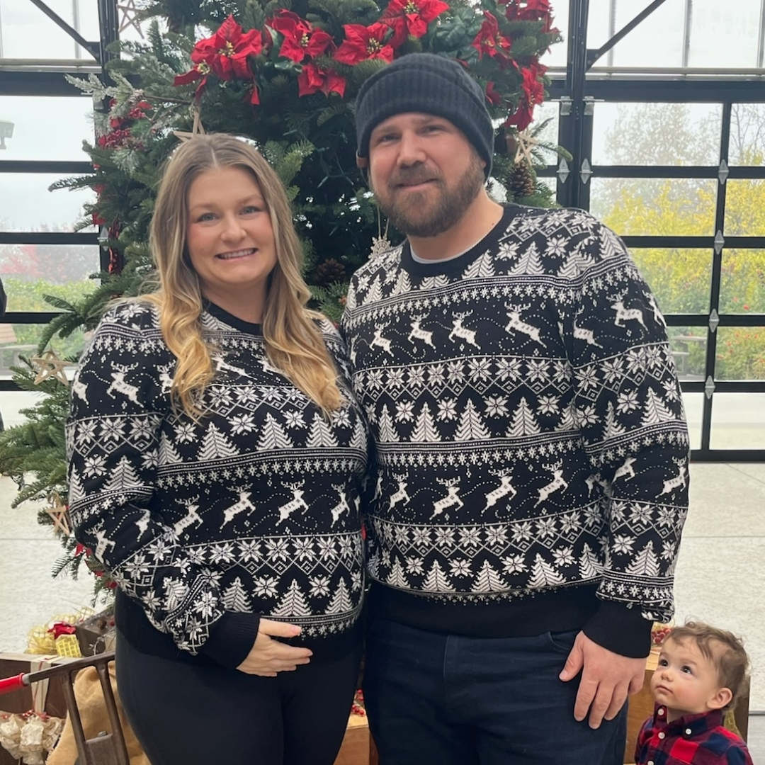 Photo shared by Angela for their Babylist baby registry.