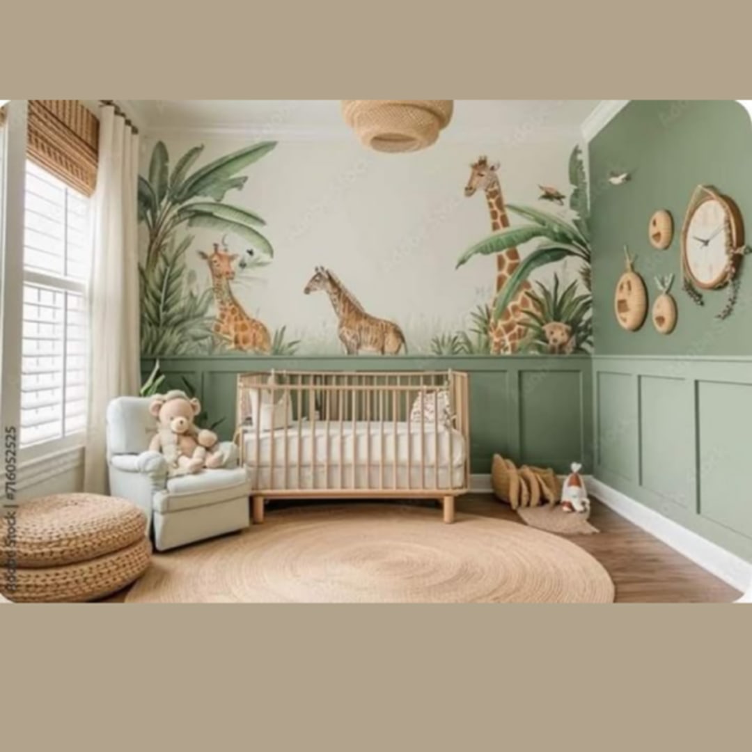 Photo shared by Jessica for their Babylist baby registry.