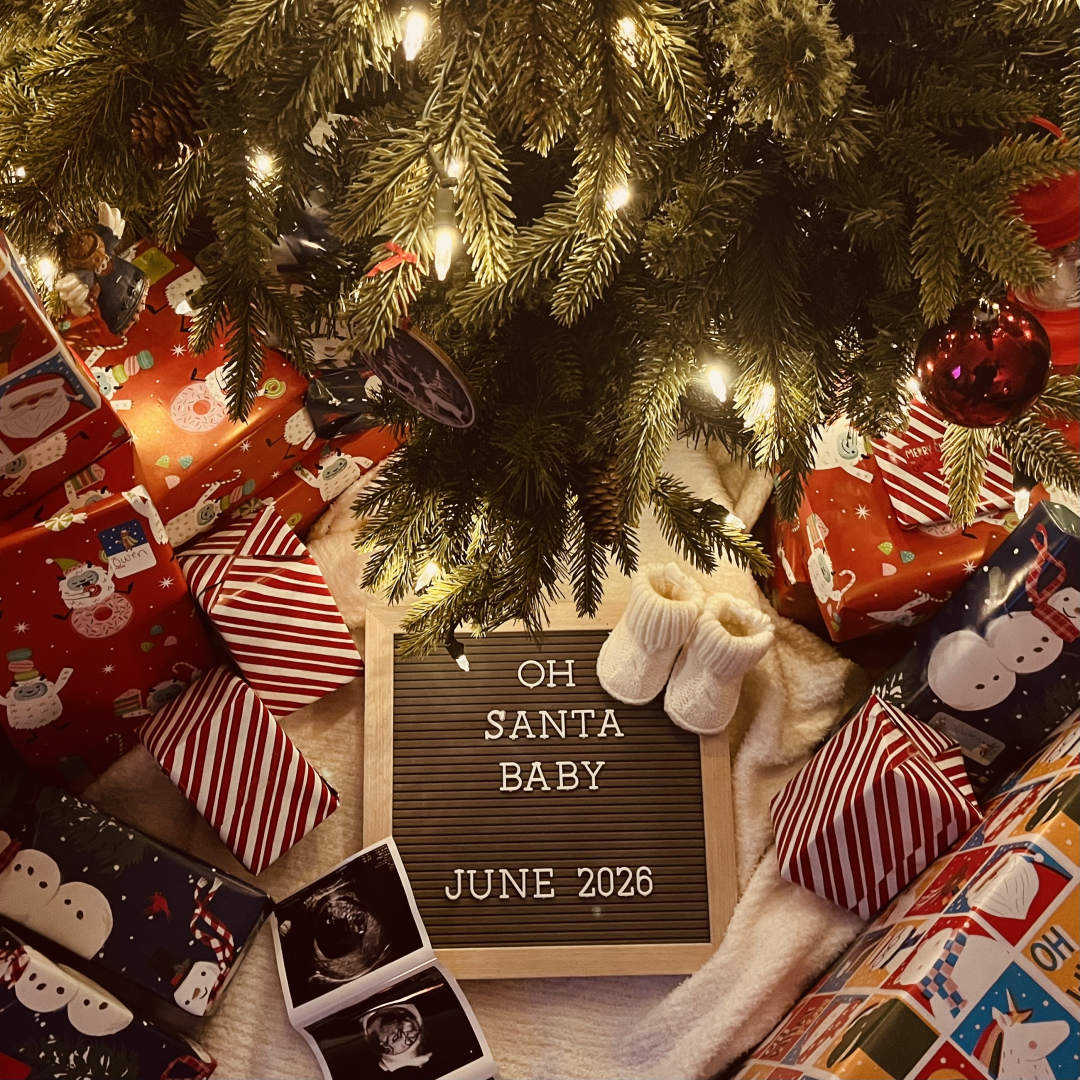 Photo shared by Jessica for their Babylist baby registry.