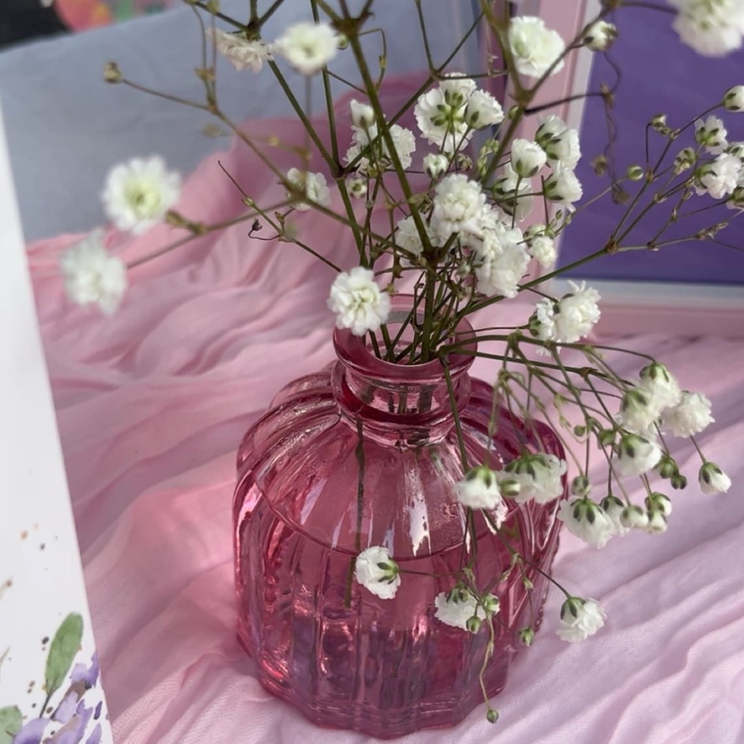 Photo shared by Francely for their Babylist baby registry.
