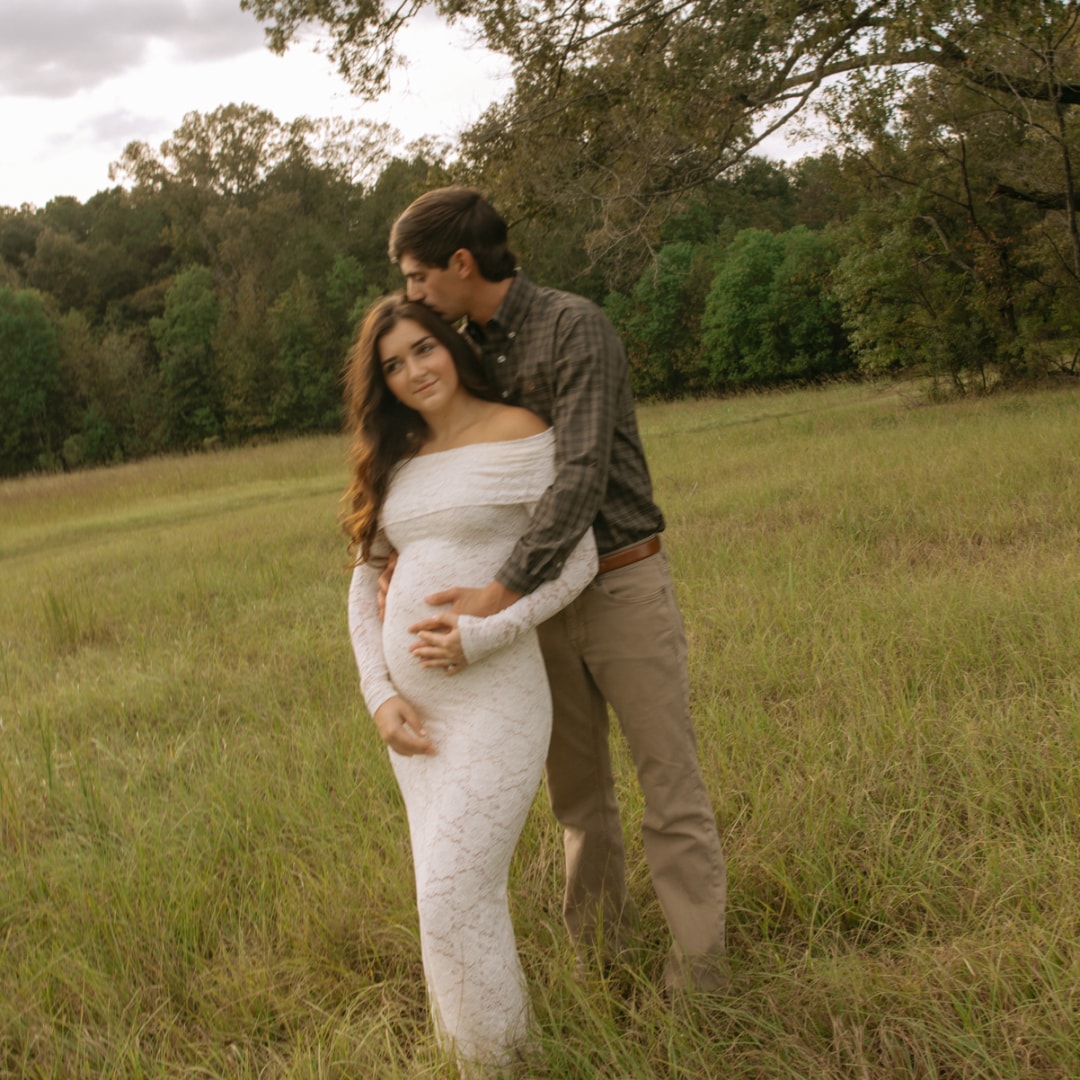 Photo shared by Lexi for their Babylist baby registry.