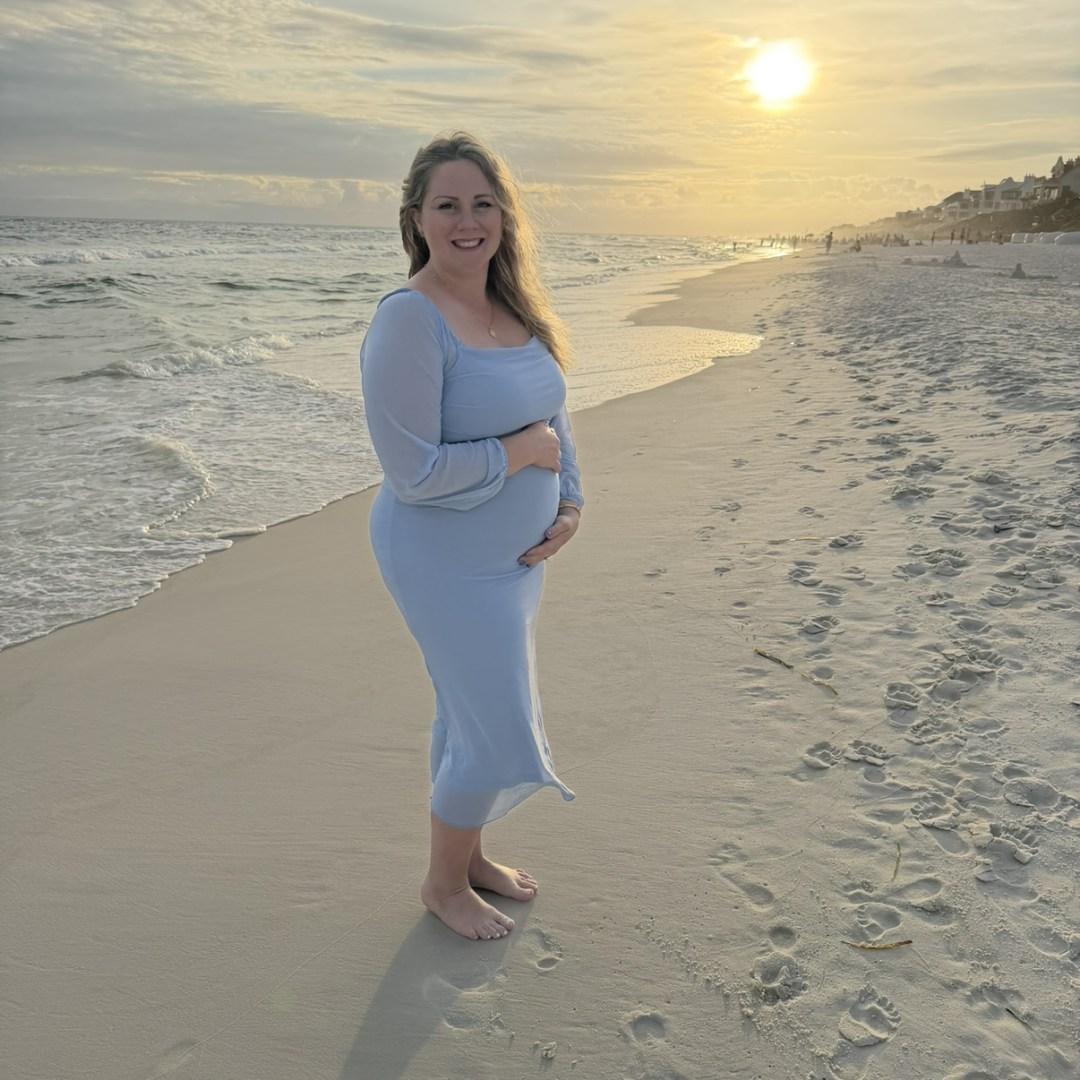 Photo shared by Lindsey for their Babylist baby registry.