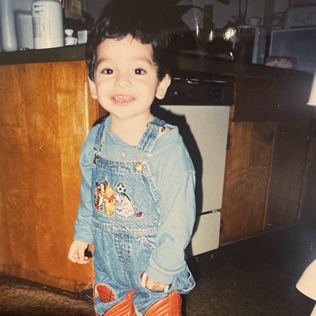 Photo shared by Jamila for their Babylist baby registry.