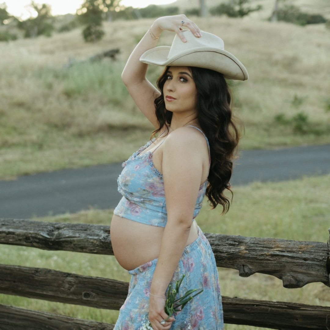 Photo shared by Carissa for their Babylist baby registry.