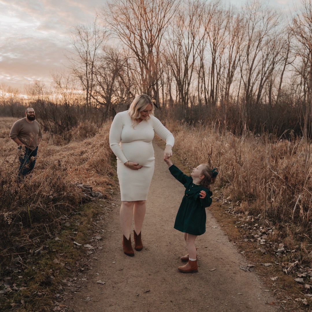 Photo shared by Jessica for their Babylist baby registry.