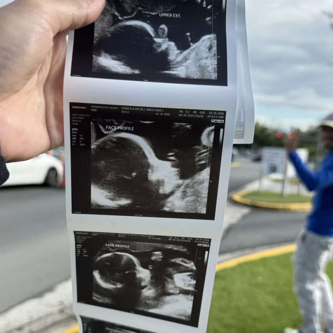 Photo shared by Angelique Irish for their Babylist baby registry.