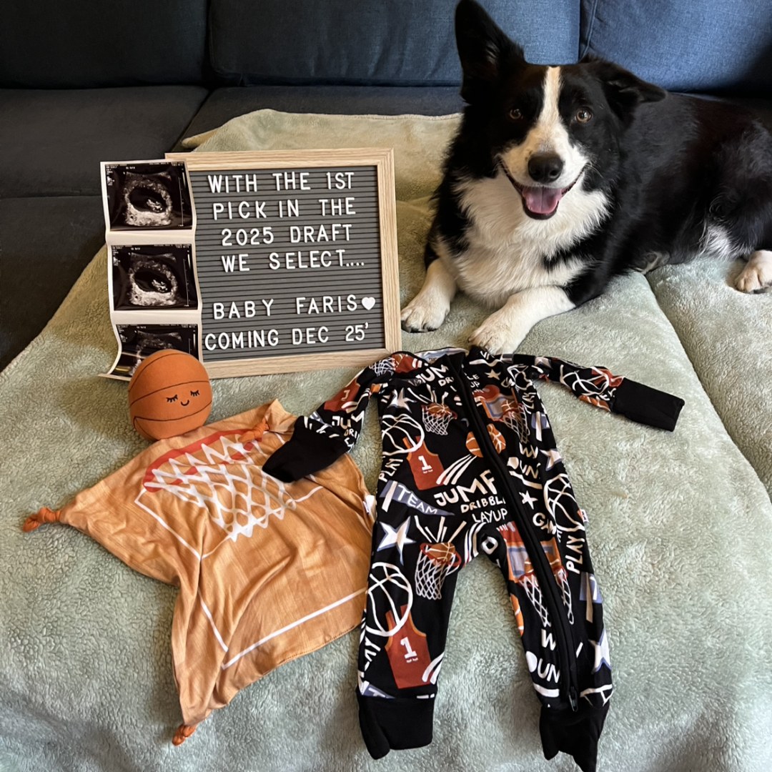 Photo shared by Kaiulani for their Babylist baby registry.