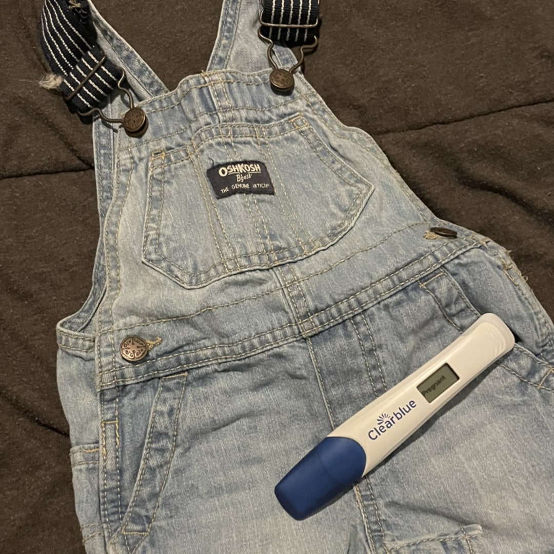 Photo shared by Hope for their Babylist baby registry.