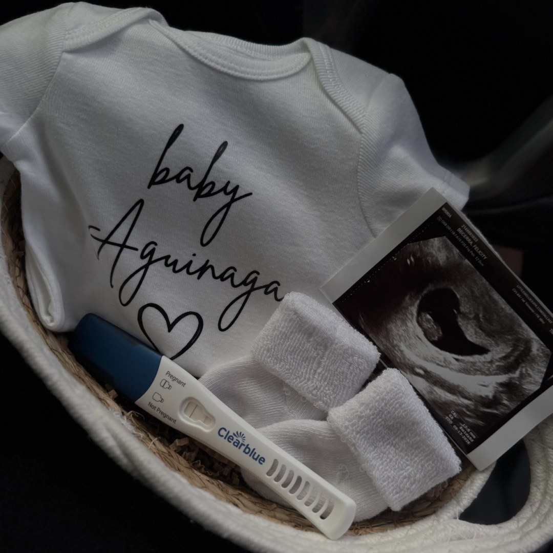 Photo shared by Felicity for their Babylist baby registry.