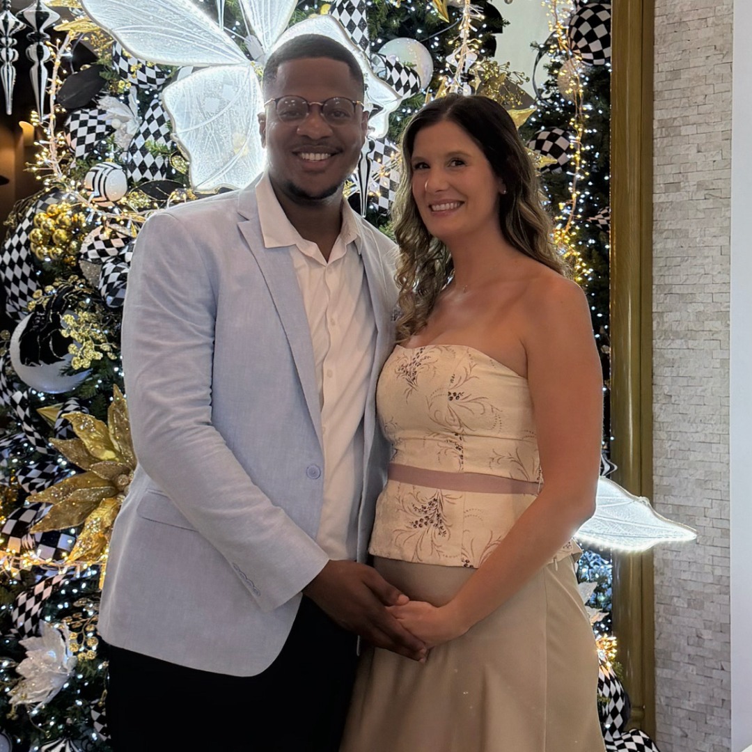 Photo shared by Jeanette Carillo for their Babylist baby registry.