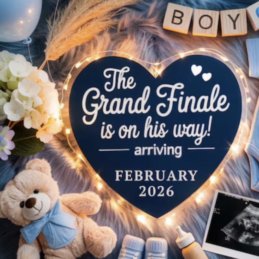 Photo shared by Andrea for their Babylist baby registry.