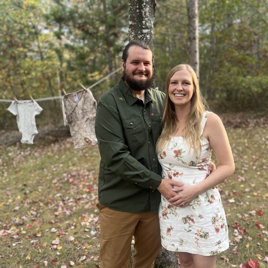 Photo shared by Jordan for their Babylist baby registry.