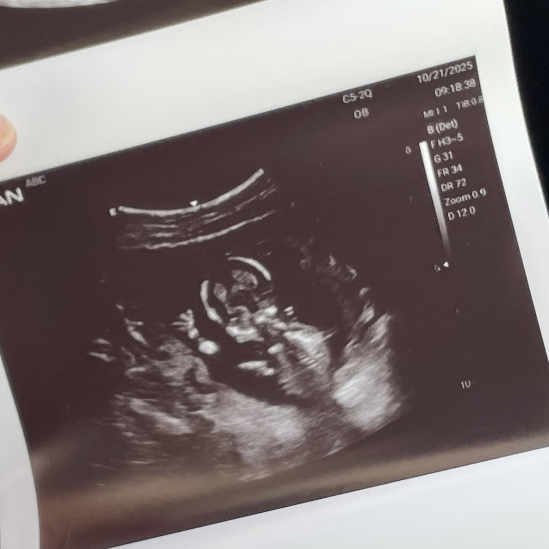 Photo shared by Ashauntie for their Babylist baby registry.