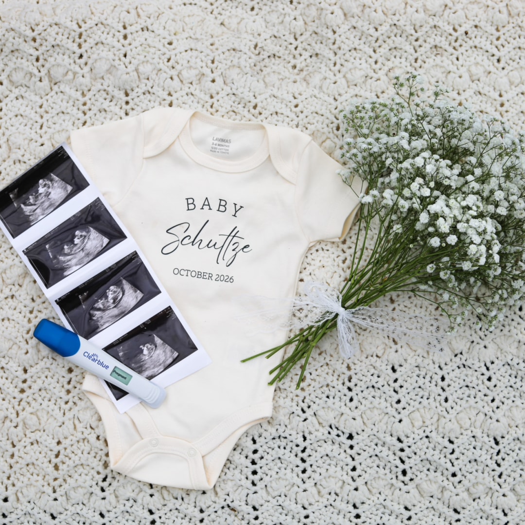 Photo shared by Ellie for their Babylist baby registry.
