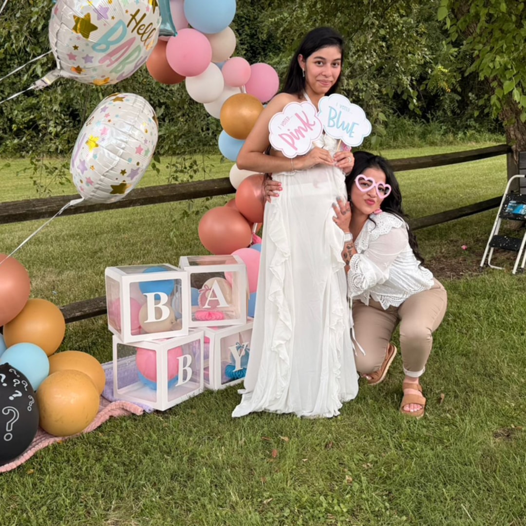 Photo shared by Johann for their Babylist baby registry.