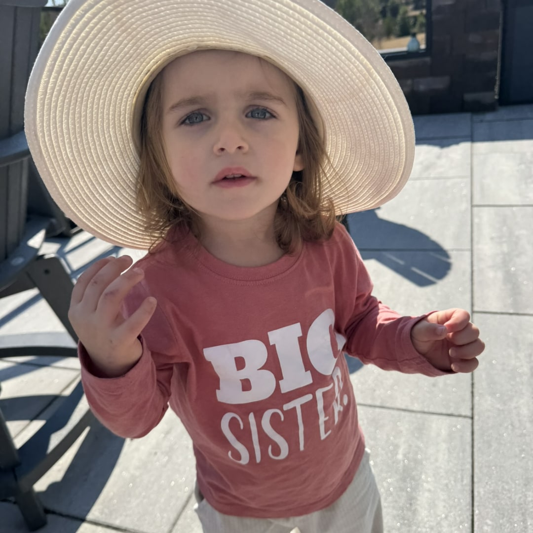 Photo shared by Tracey for their Babylist baby registry.
