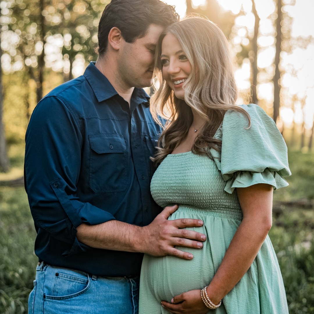 Photo shared by Trinity for their Babylist baby registry.