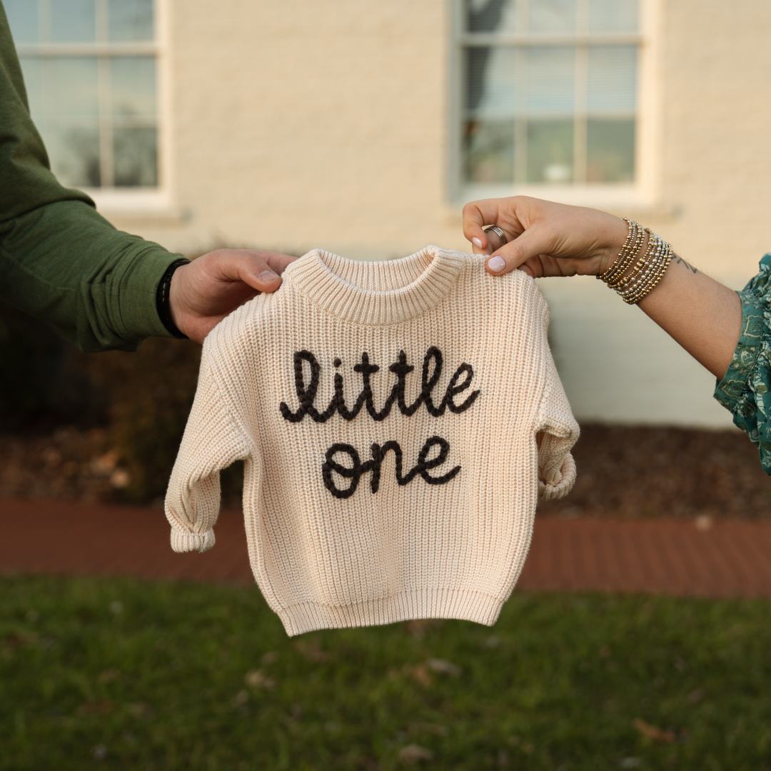Photo shared by Reagan for their Babylist baby registry.