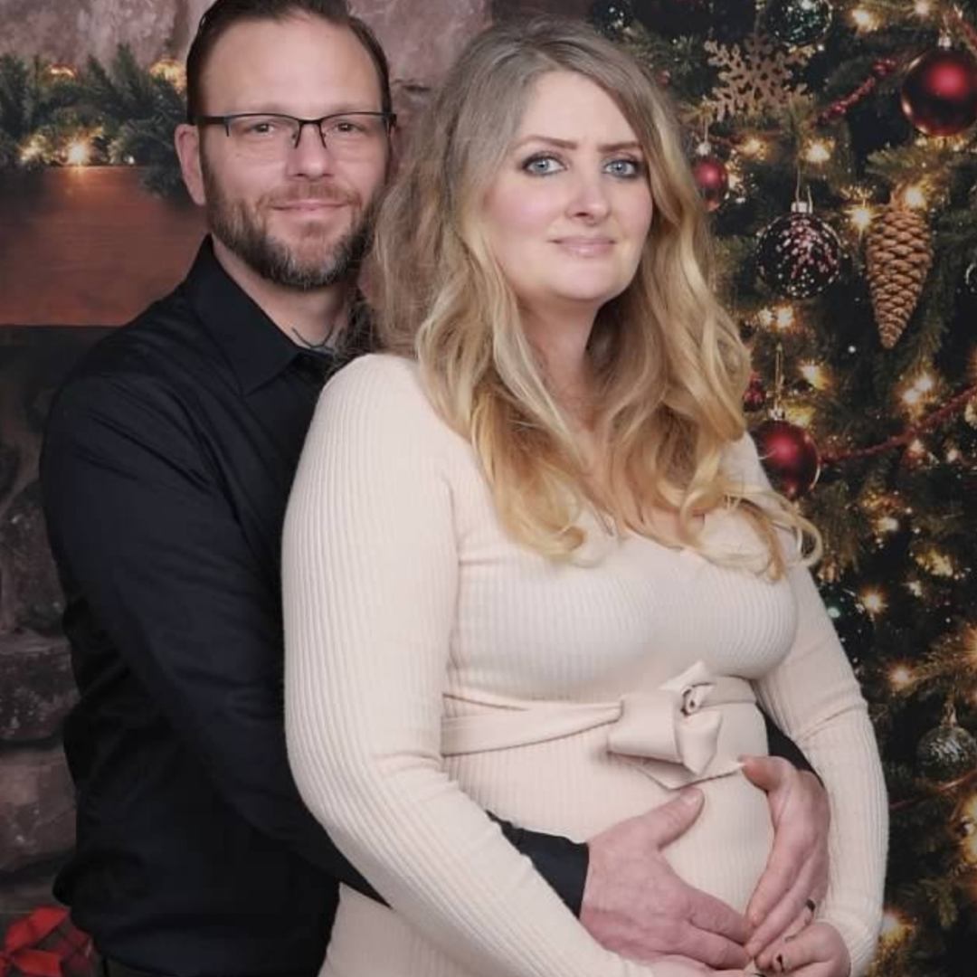 Photo shared by Crystal for their Babylist baby registry.