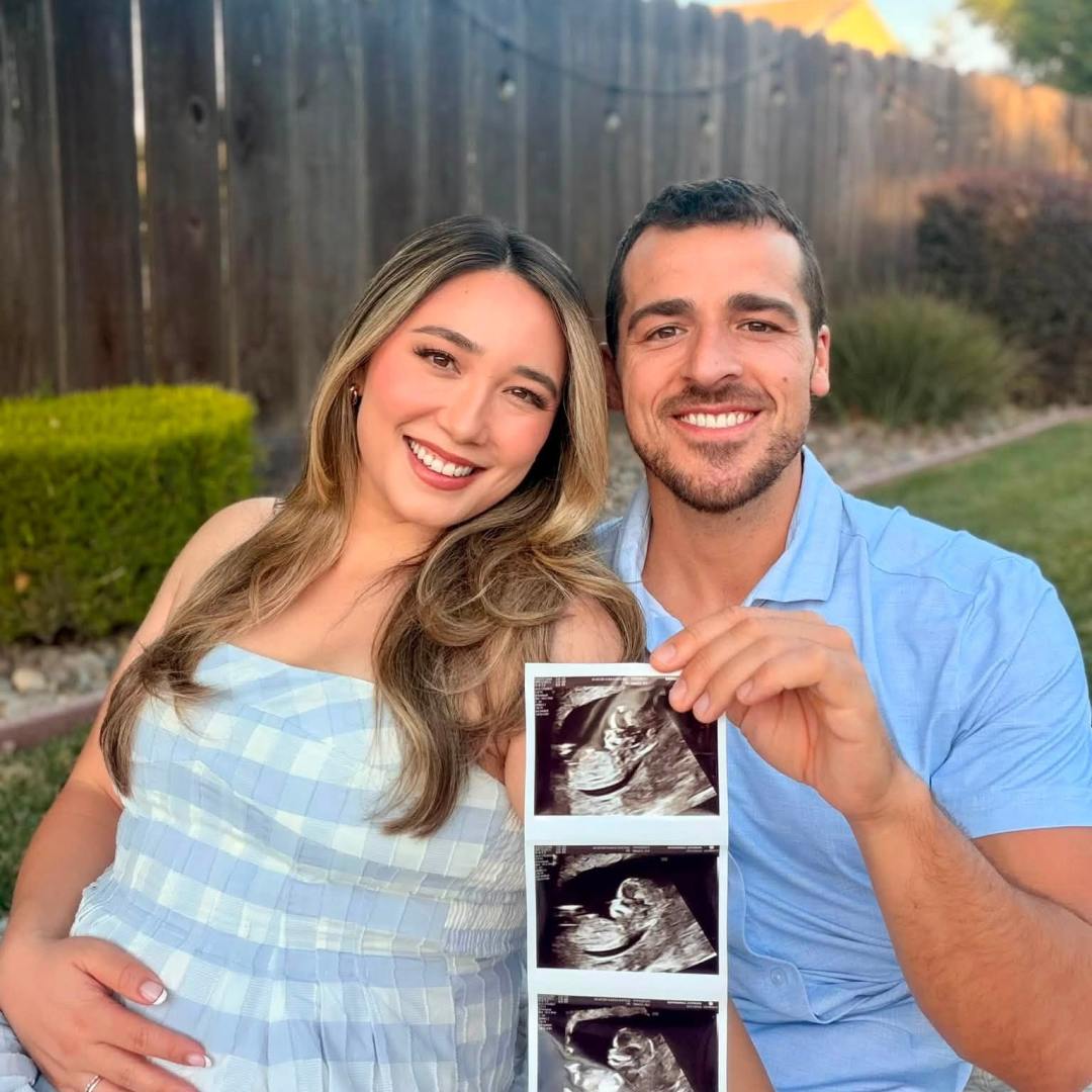 Photo shared by Samantha for their Babylist baby registry.