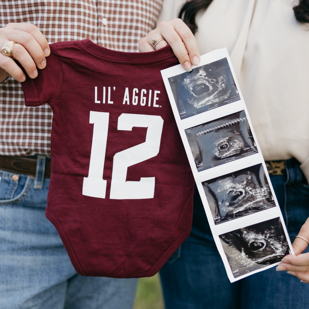 Photo shared by Makayla for their Babylist baby registry.