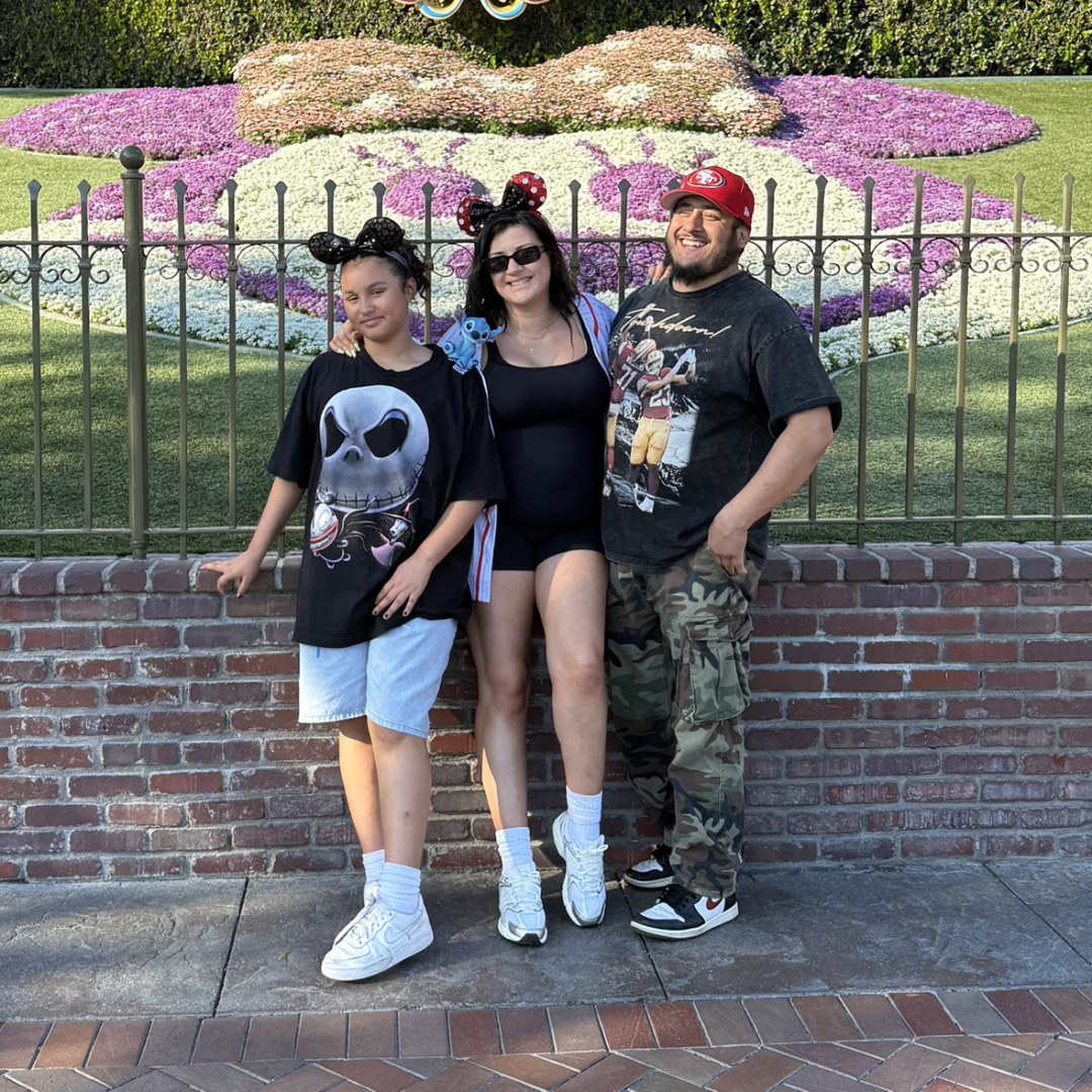 Photo shared by Katrina for their Babylist baby registry.