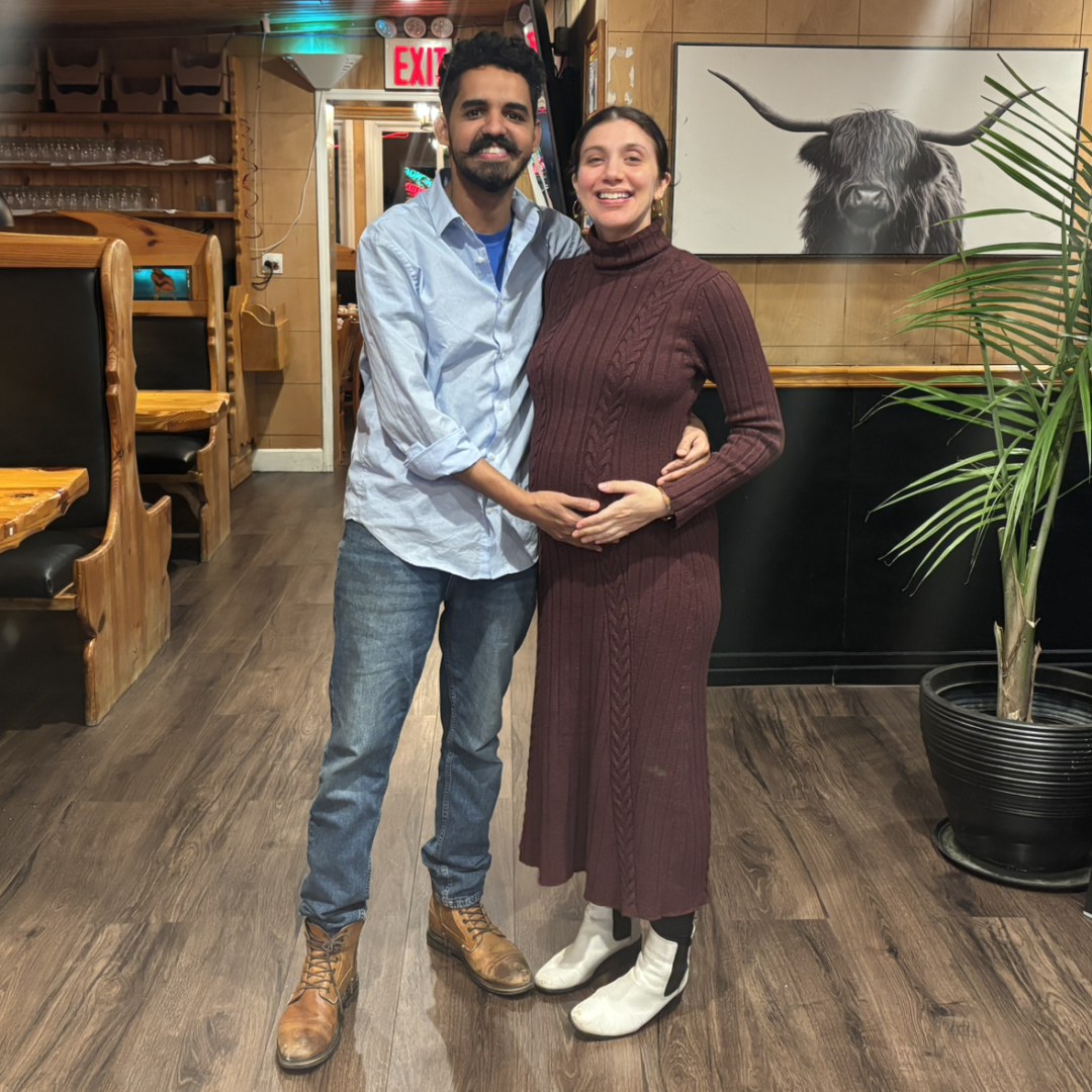 Photo shared by Julia for their Babylist baby registry.