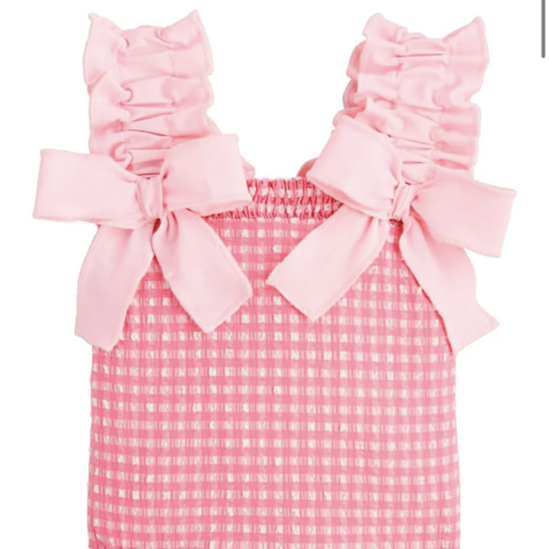 Photo shared by Katie for their Babylist baby registry.