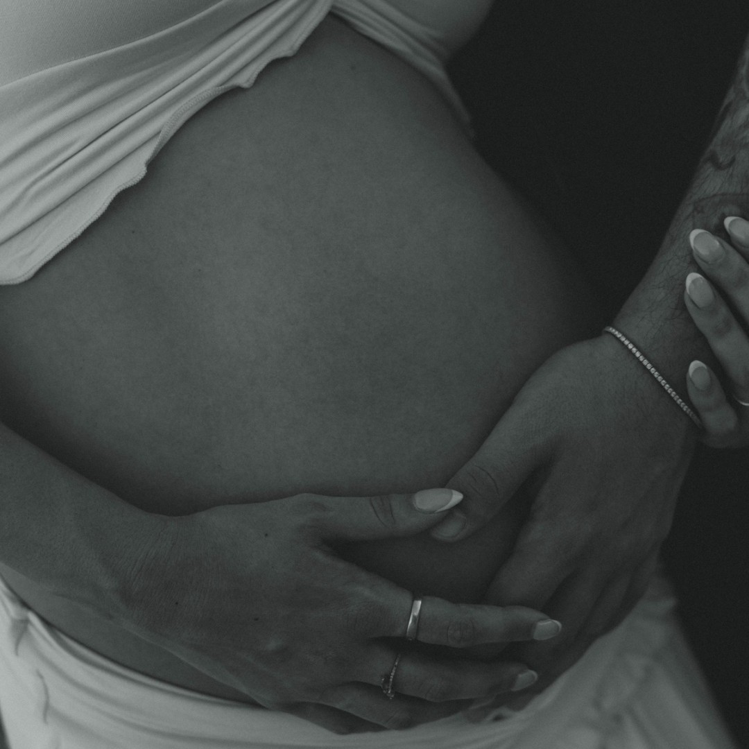 Photo shared by Briana for their Babylist baby registry.