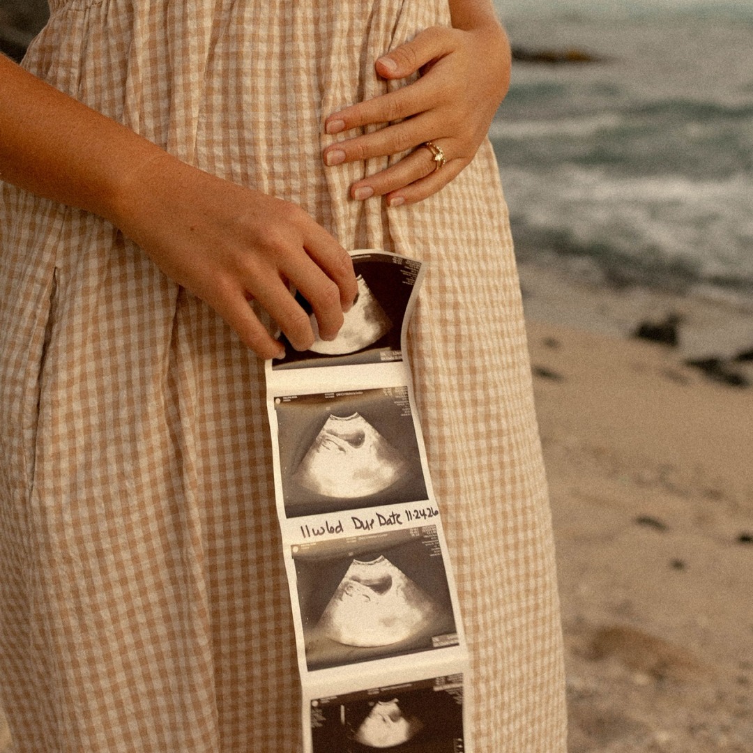 Photo shared by Zachary for their Babylist baby registry.