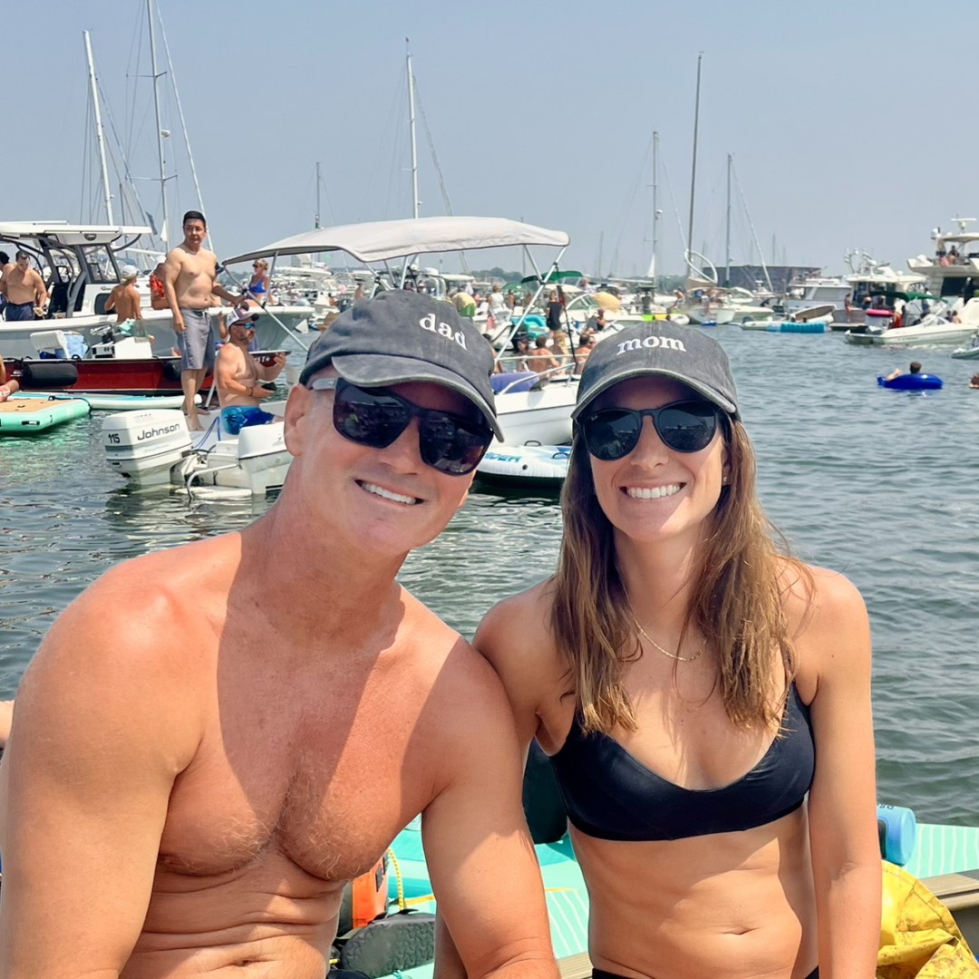 Photo shared by Katie for their Babylist baby registry.