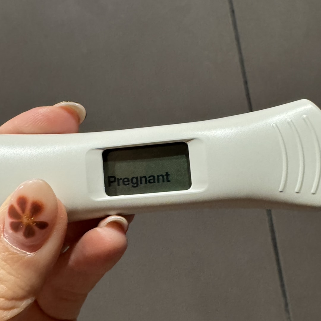 Photo shared by Lianne for their Babylist baby registry.