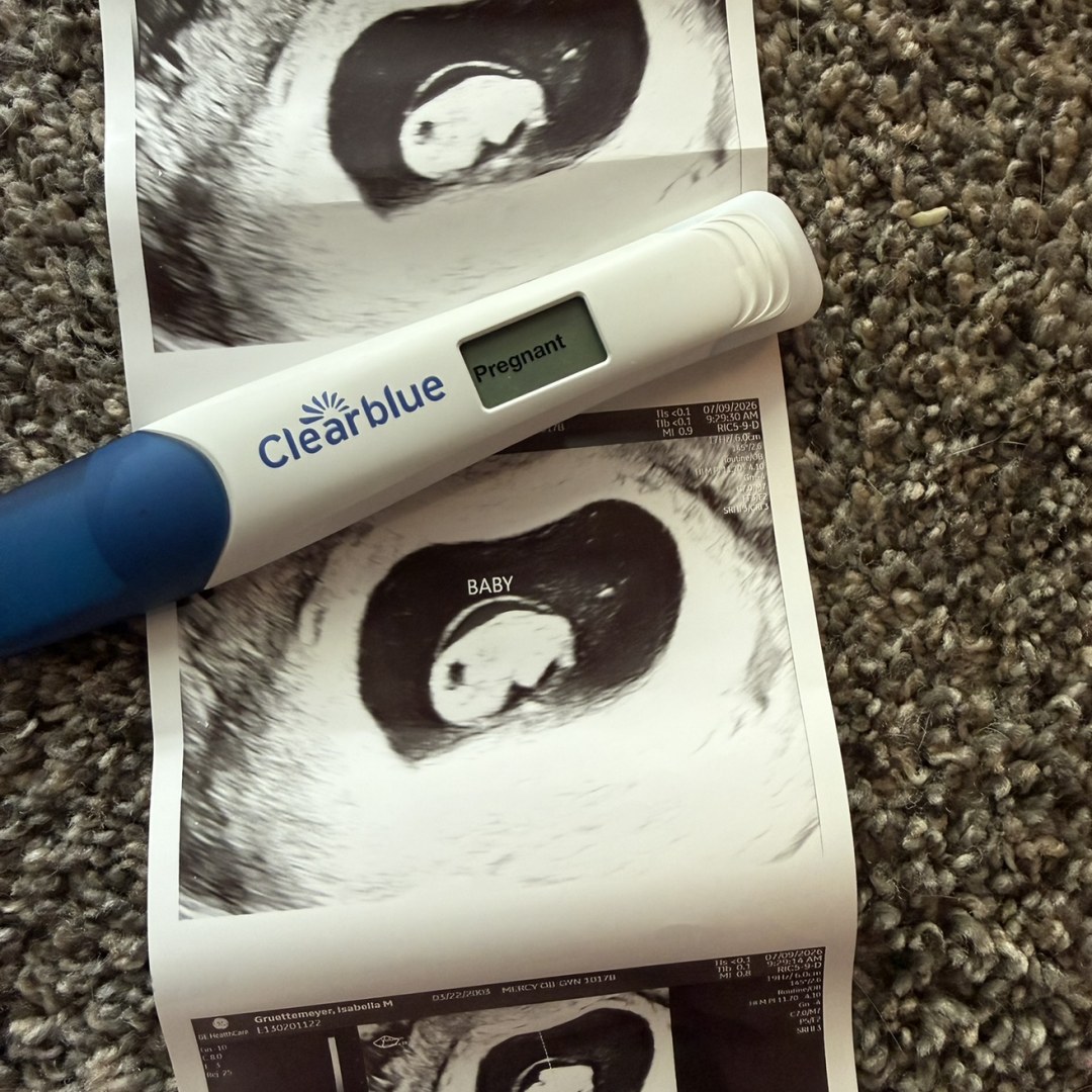 Photo shared by Bella for their Babylist baby registry.