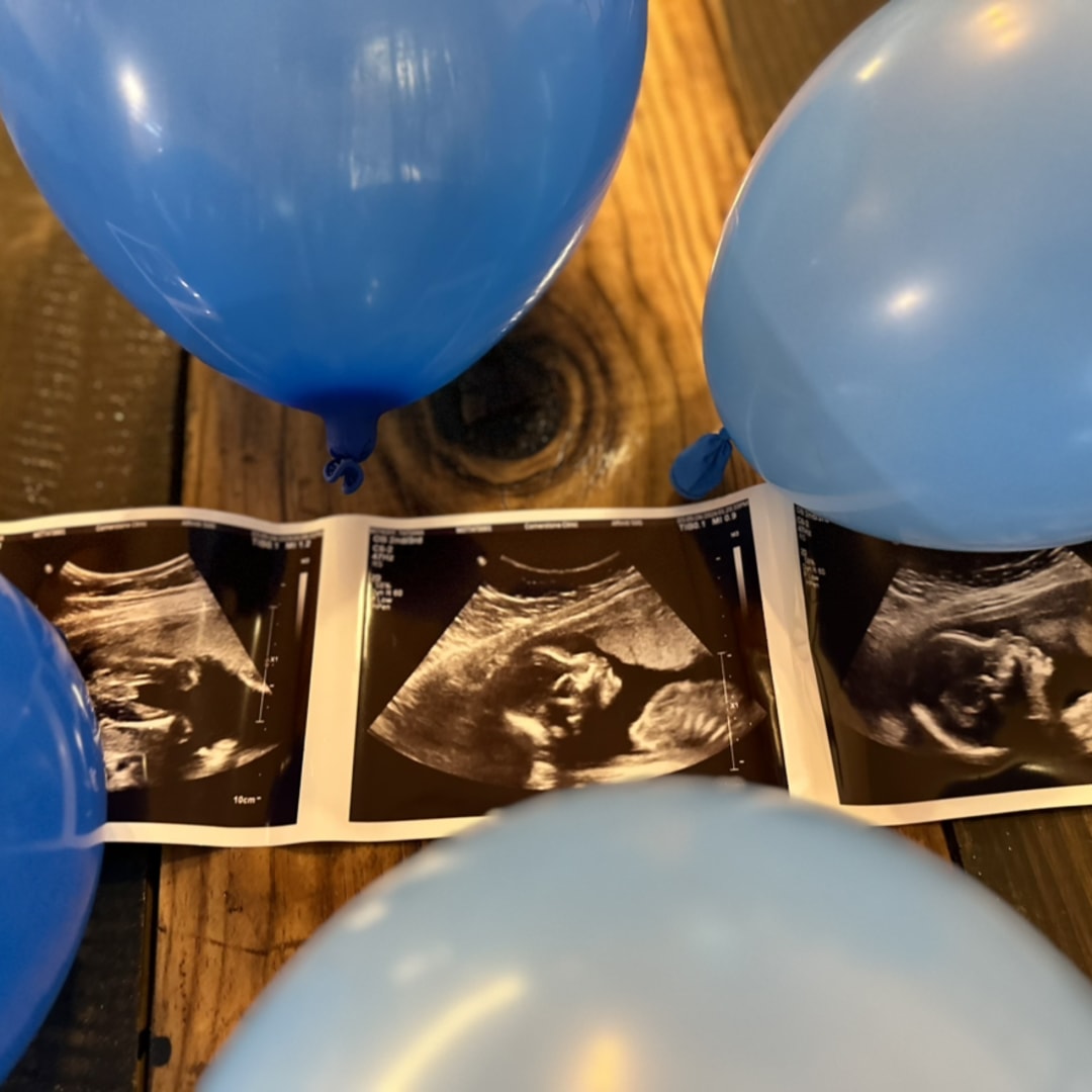 Photo shared by Tatiana for their Babylist baby registry.