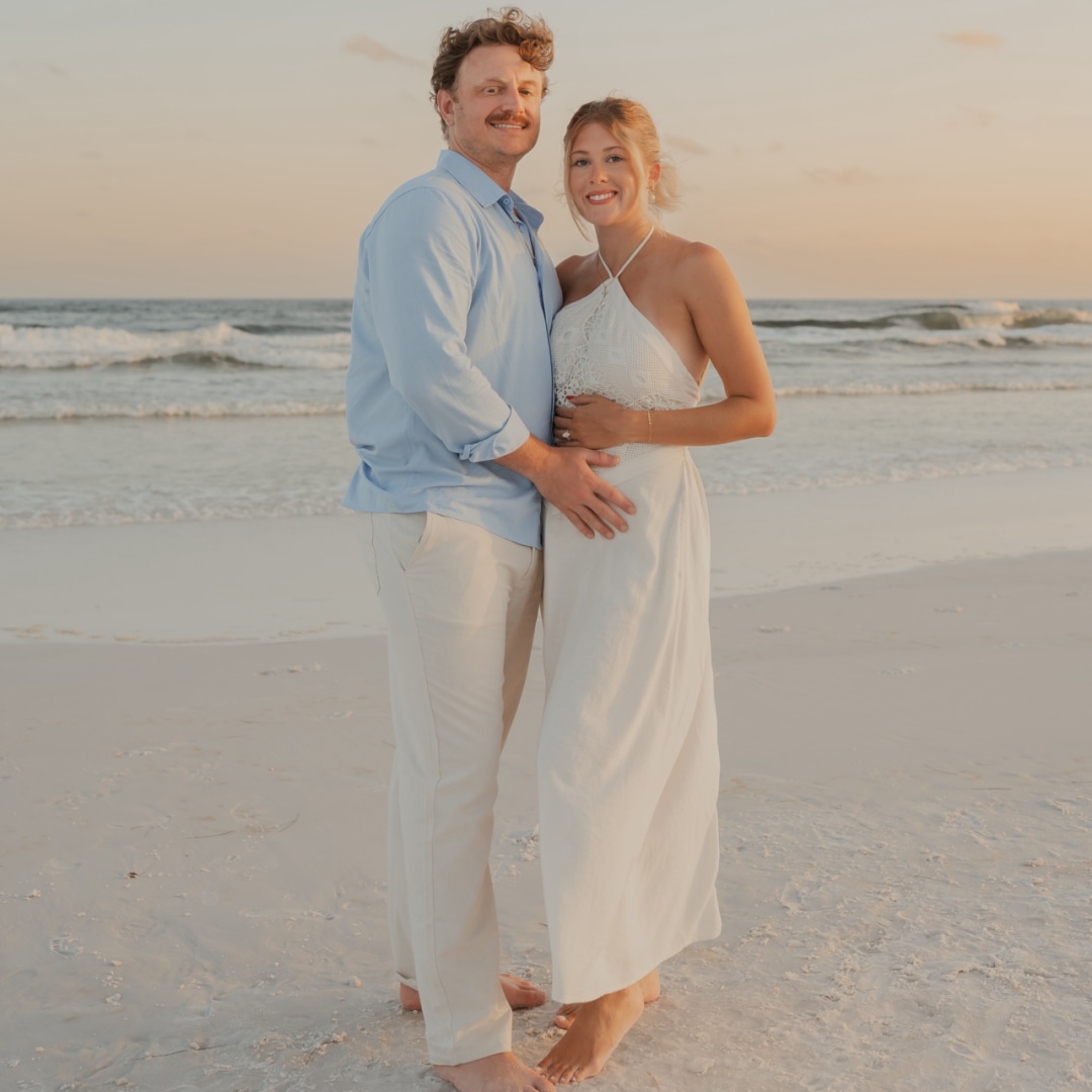 Photo shared by Gwyn for their Babylist baby registry.