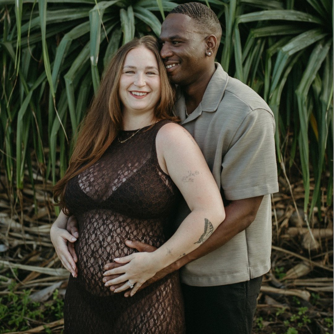 Photo shared by Alexa for their Babylist baby registry.