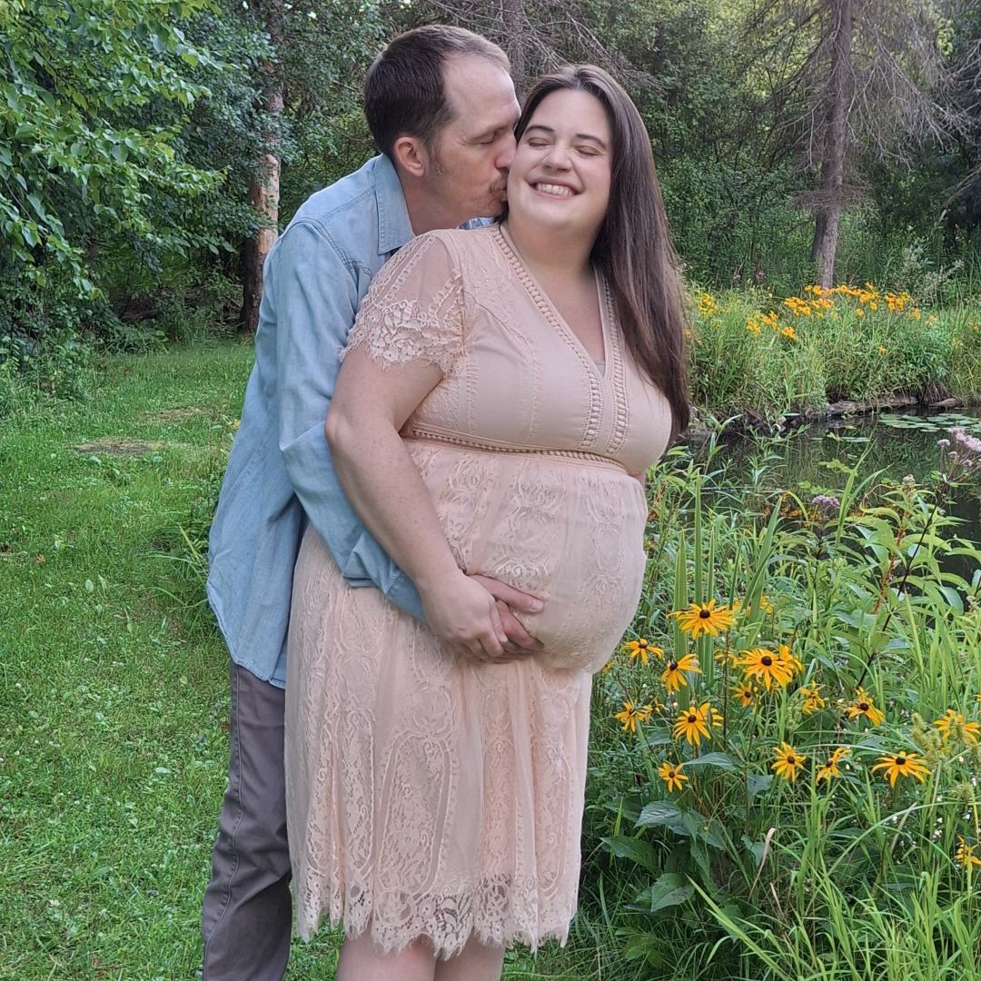 Photo shared by Stephanie for their Babylist baby registry.