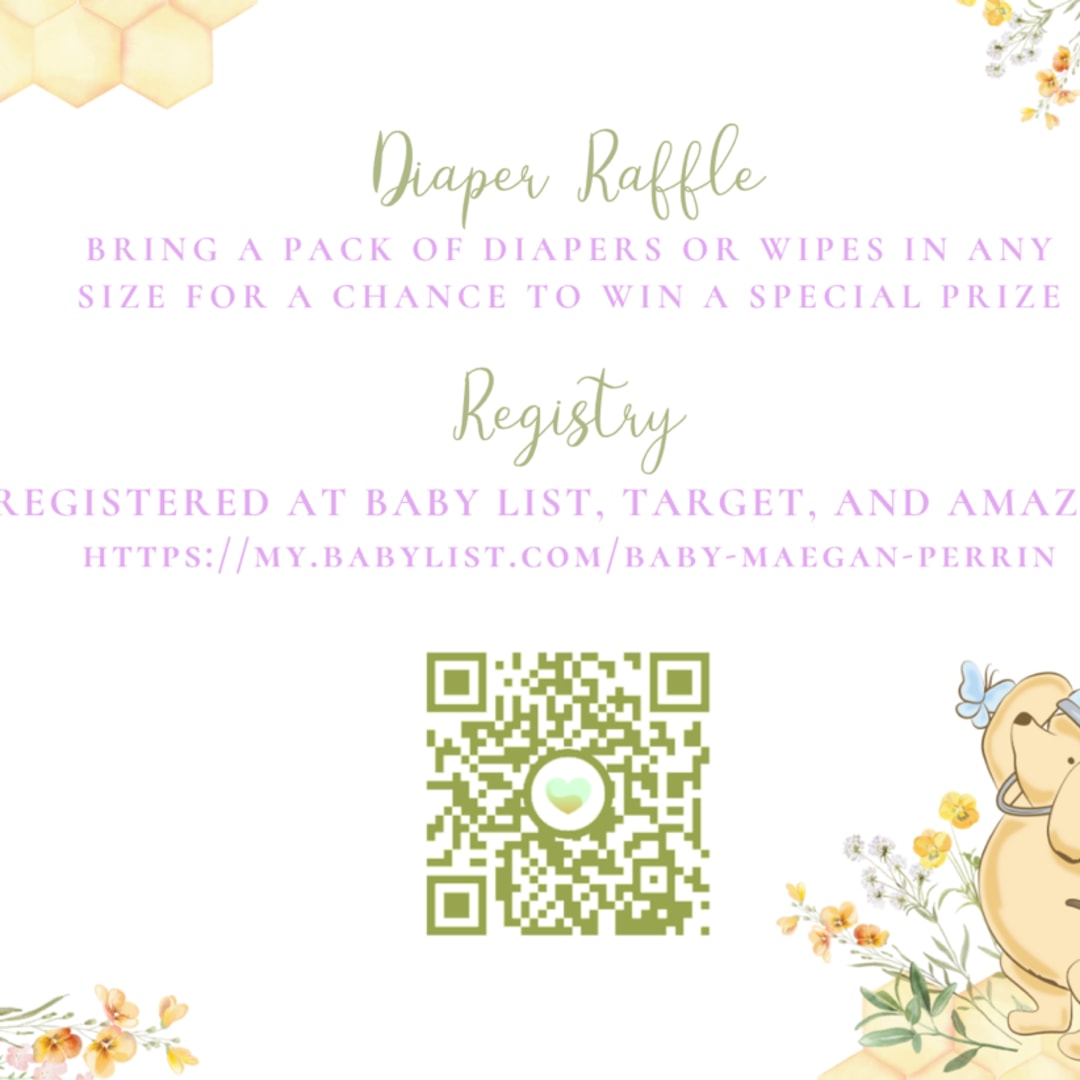 Photo shared by Maegan for their Babylist baby registry.