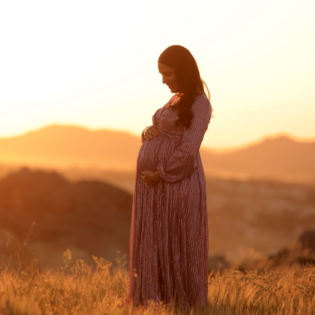 Photo shared by Bianca for their Babylist baby registry.